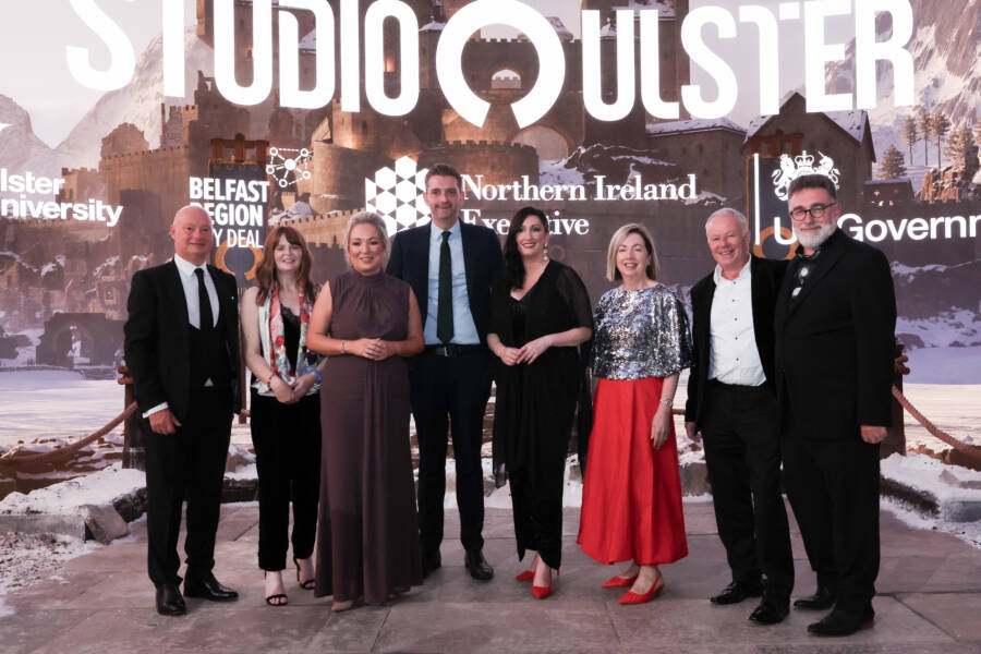Studio Ulster