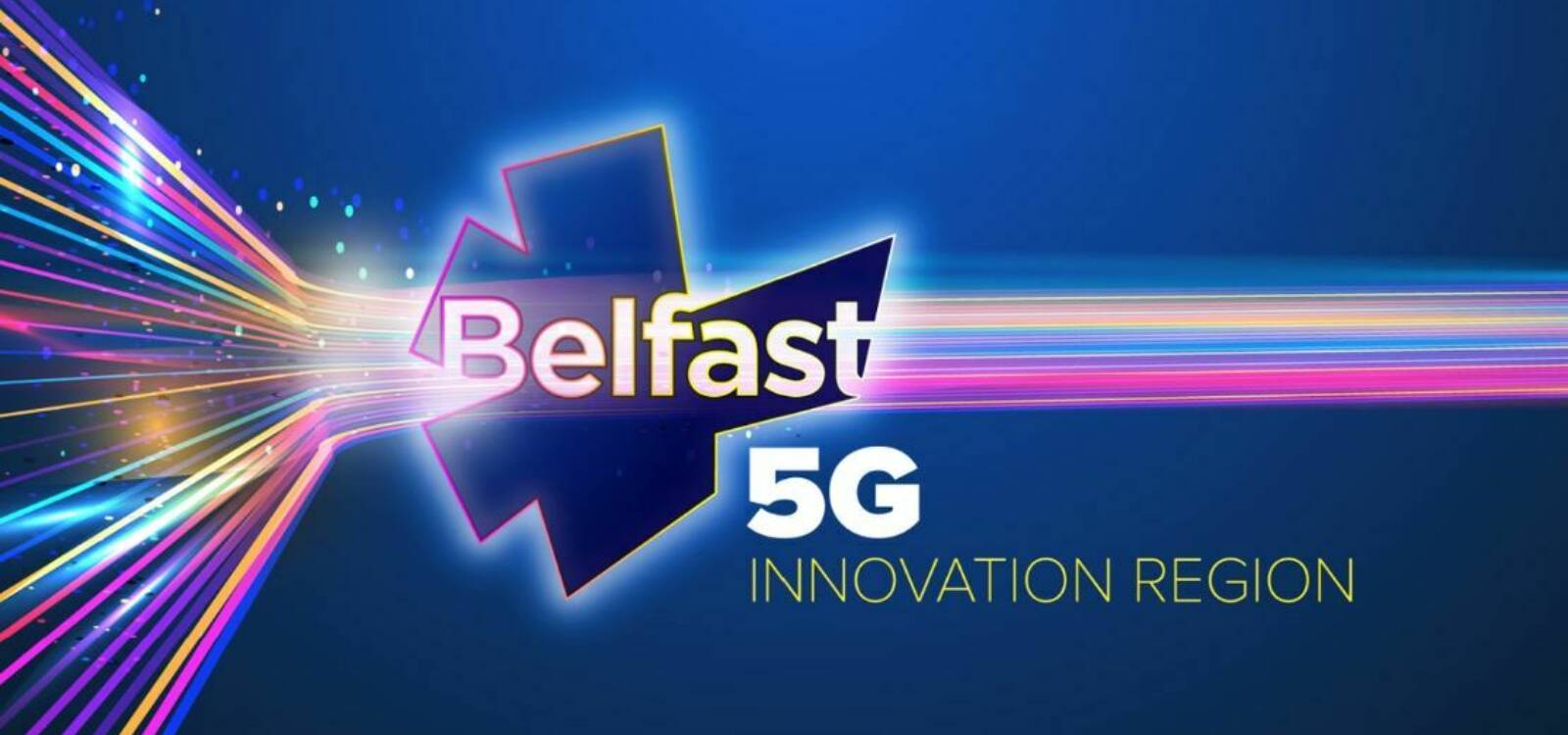 Belfast 5 G