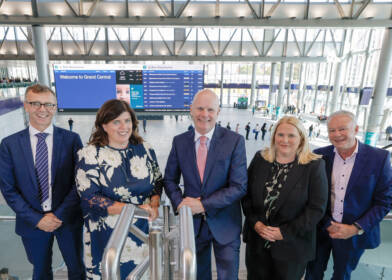 Belfast City Region Place Partnership