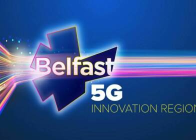 Belfast 5 G